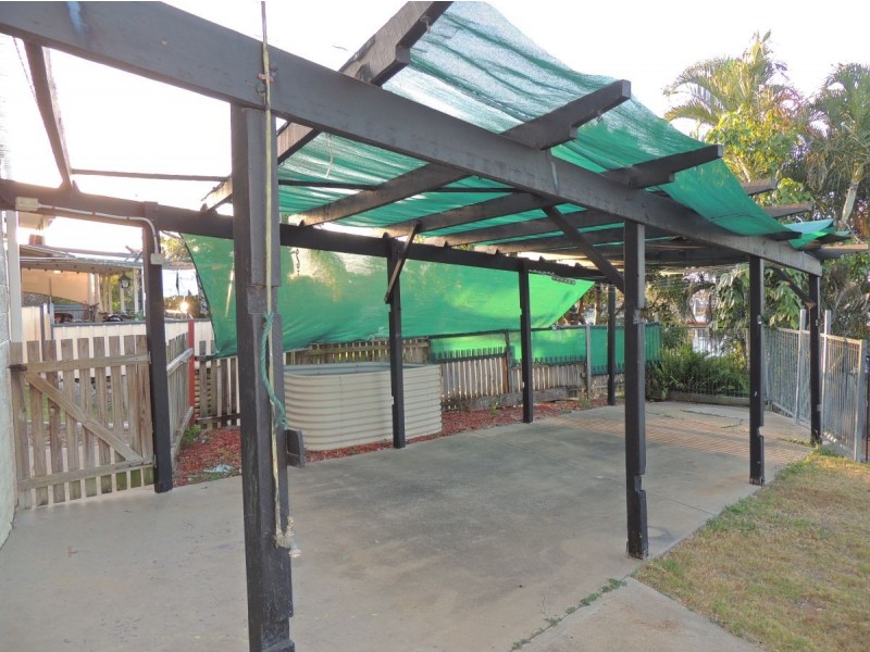 38 COCKATOO DRIVE, New Auckland QLD 4680