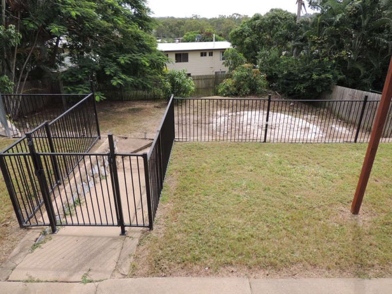 38 COCKATOO DRIVE, New Auckland QLD 4680