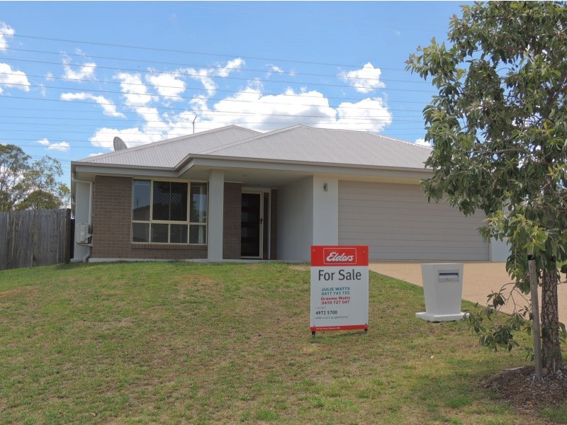 52 BRIFFNEY STREET, Kirkwood QLD 4680