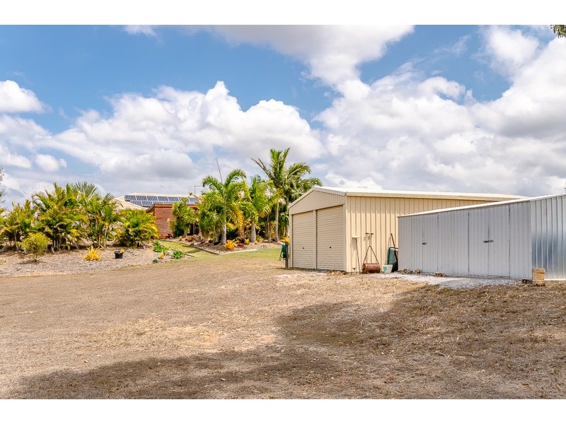 38 NANANDO DRIVE, Calliope QLD 4680