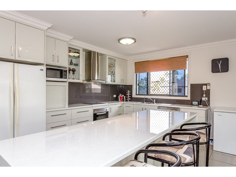 38 NANANDO DRIVE, Calliope QLD 4680