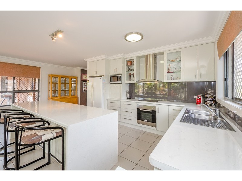 38 NANANDO DRIVE, Calliope QLD 4680