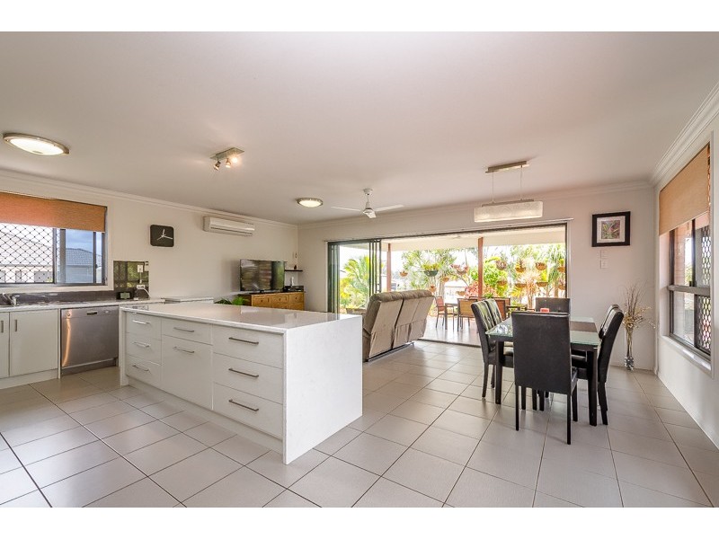 38 NANANDO DRIVE, Calliope QLD 4680