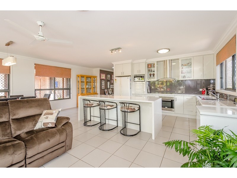 38 NANANDO DRIVE, Calliope QLD 4680