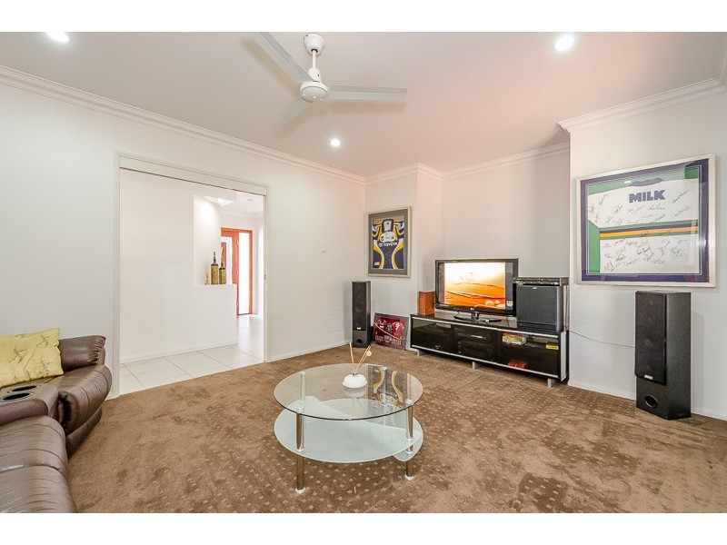 38 NANANDO DRIVE, Calliope QLD 4680