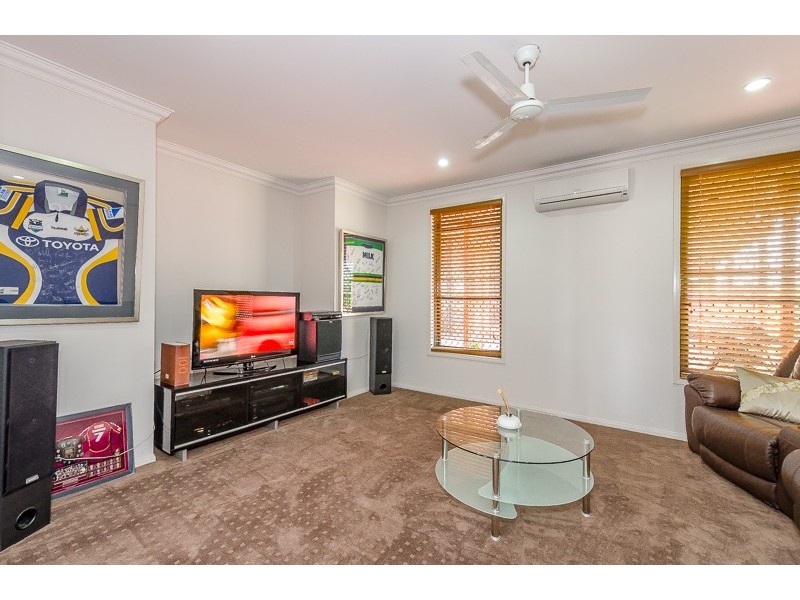 38 NANANDO DRIVE, Calliope QLD 4680