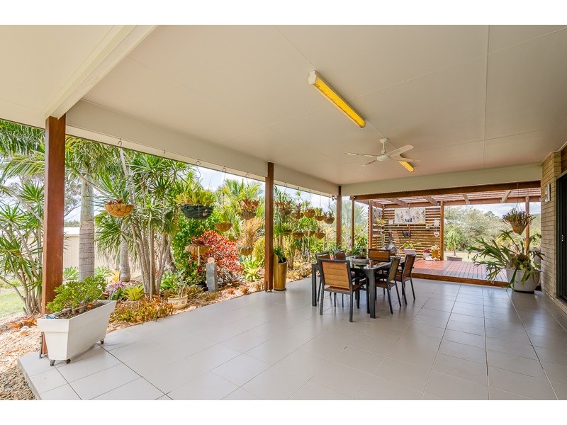 38 NANANDO DRIVE, Calliope QLD 4680