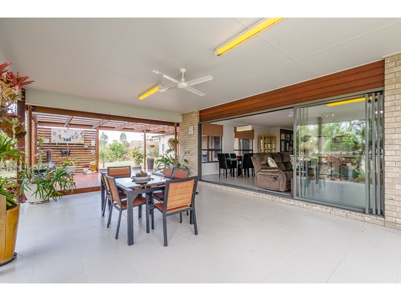 38 NANANDO DRIVE, Calliope QLD 4680