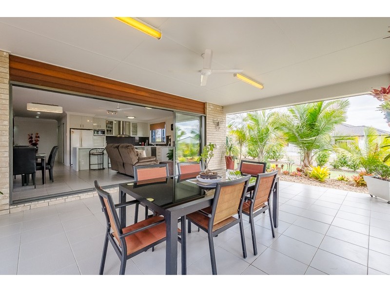 38 NANANDO DRIVE, Calliope QLD 4680