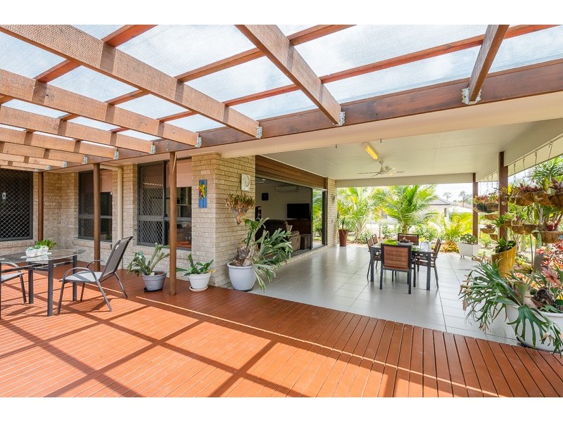 38 NANANDO DRIVE, Calliope QLD 4680
