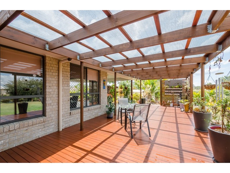 38 NANANDO DRIVE, Calliope QLD 4680