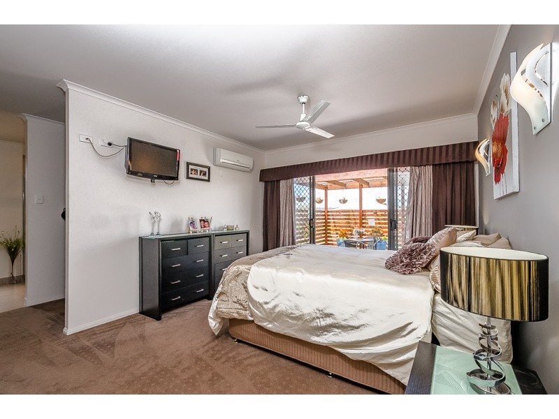 38 NANANDO DRIVE, Calliope QLD 4680