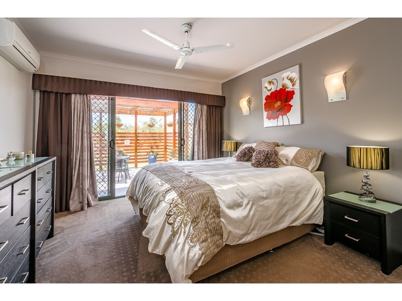 38 NANANDO DRIVE, Calliope QLD 4680