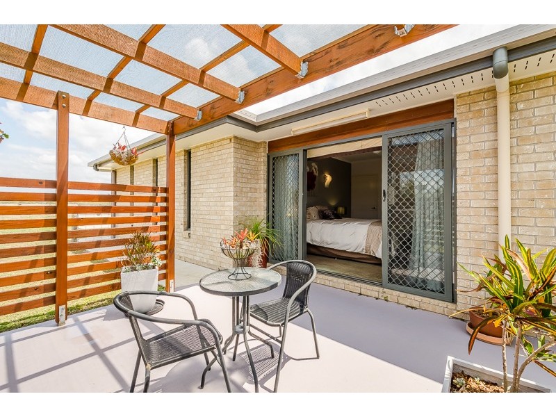 38 NANANDO DRIVE, Calliope QLD 4680