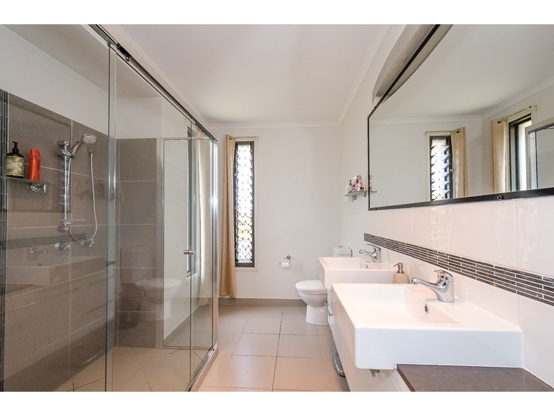 38 NANANDO DRIVE, Calliope QLD 4680