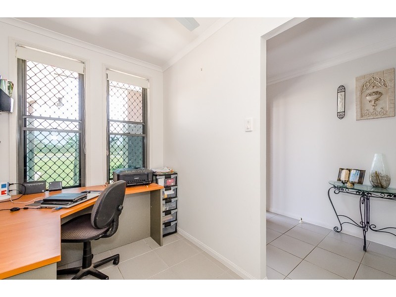 38 NANANDO DRIVE, Calliope QLD 4680