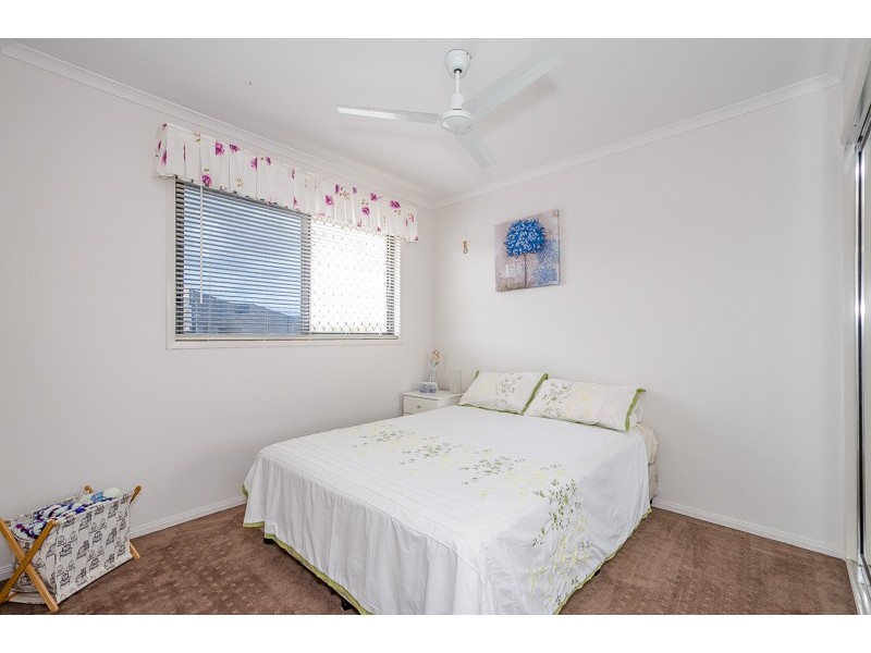 38 NANANDO DRIVE, Calliope QLD 4680