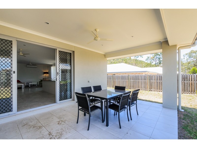 50 Creekview Drive, New Auckland QLD 4680