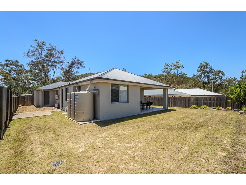 50 Creekview Drive, New Auckland QLD 4680