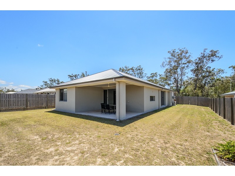 50 Creekview Drive, New Auckland QLD 4680
