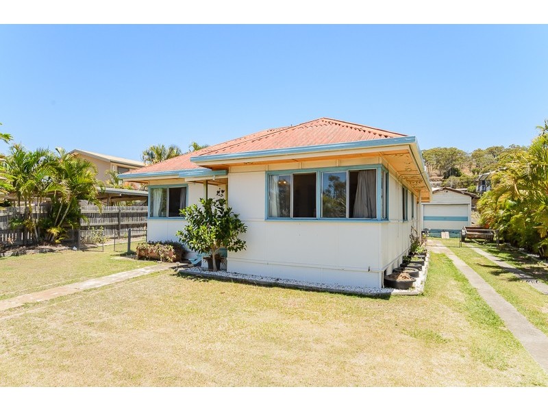 33 French Street, South Gladstone QLD 4680