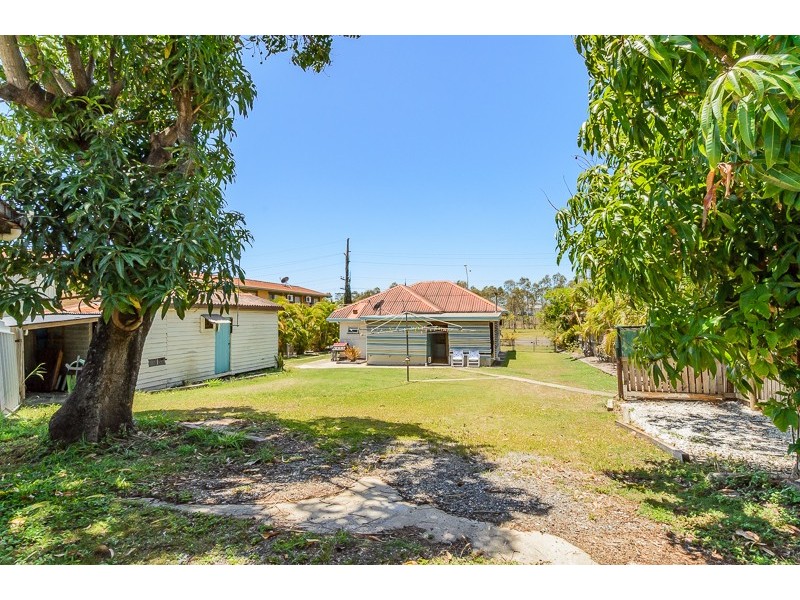 33 French Street, South Gladstone QLD 4680