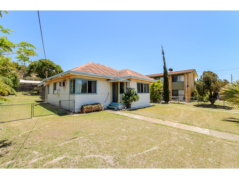 33 French Street, South Gladstone QLD 4680