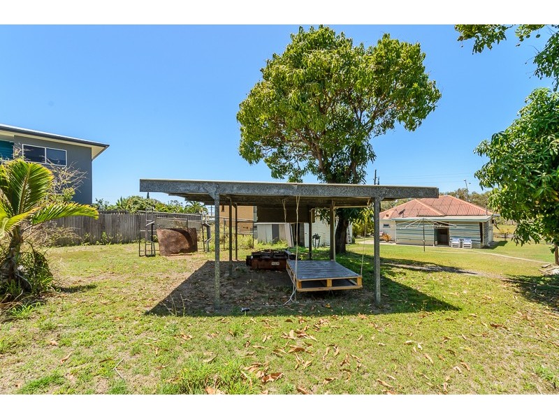 33 French Street, South Gladstone QLD 4680