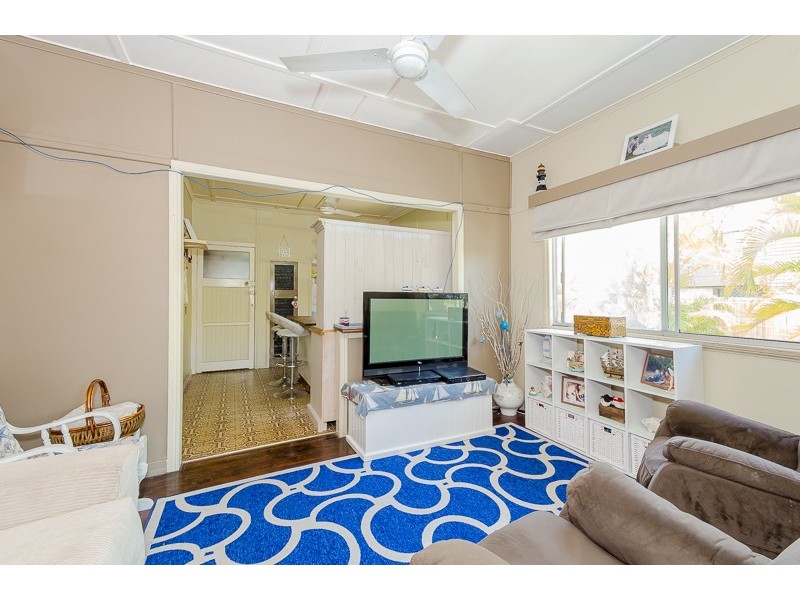 33 French Street, South Gladstone QLD 4680