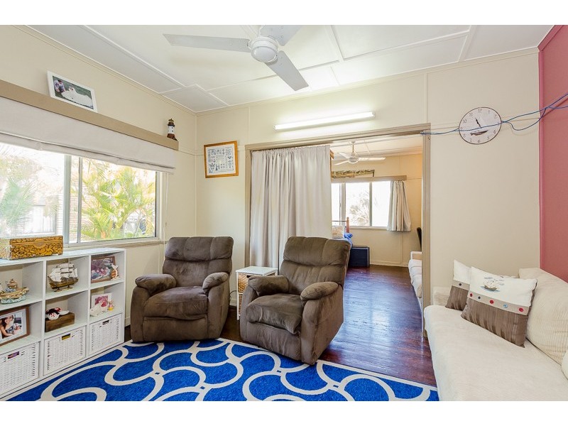 33 French Street, South Gladstone QLD 4680