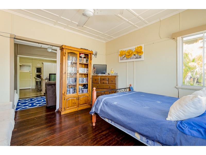 33 French Street, South Gladstone QLD 4680