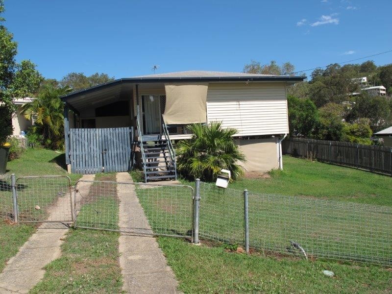 3 Lomas Street, West Gladstone QLD 4680