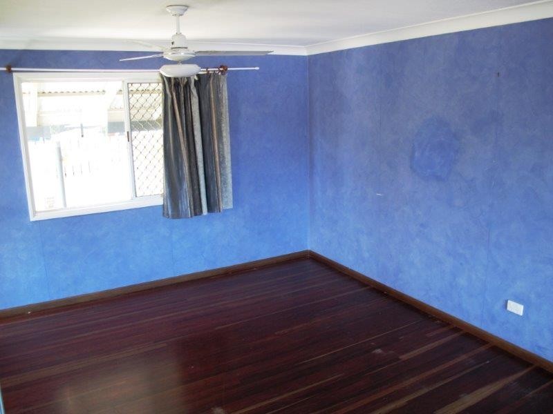 3 Lomas Street, West Gladstone QLD 4680