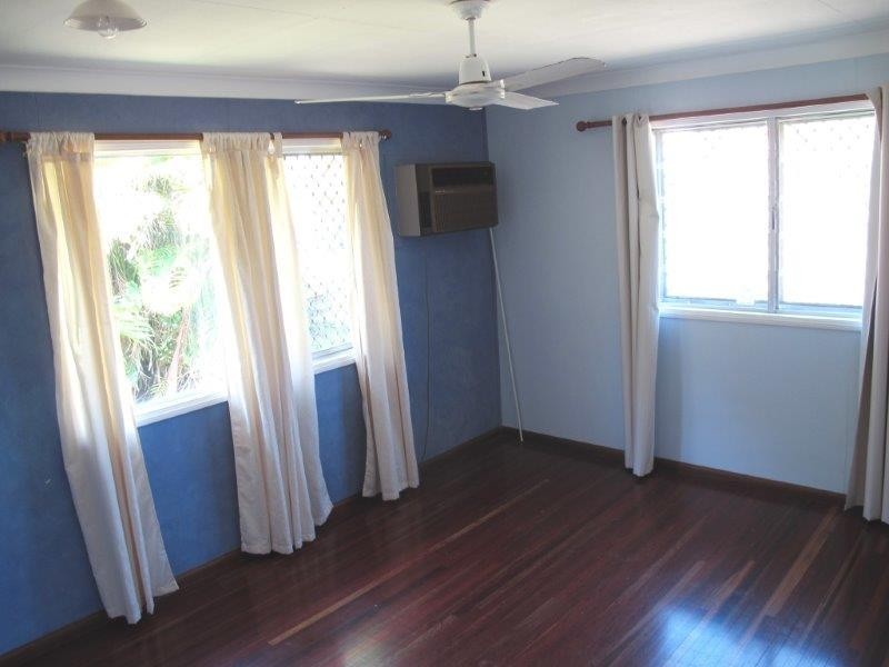 3 Lomas Street, West Gladstone QLD 4680