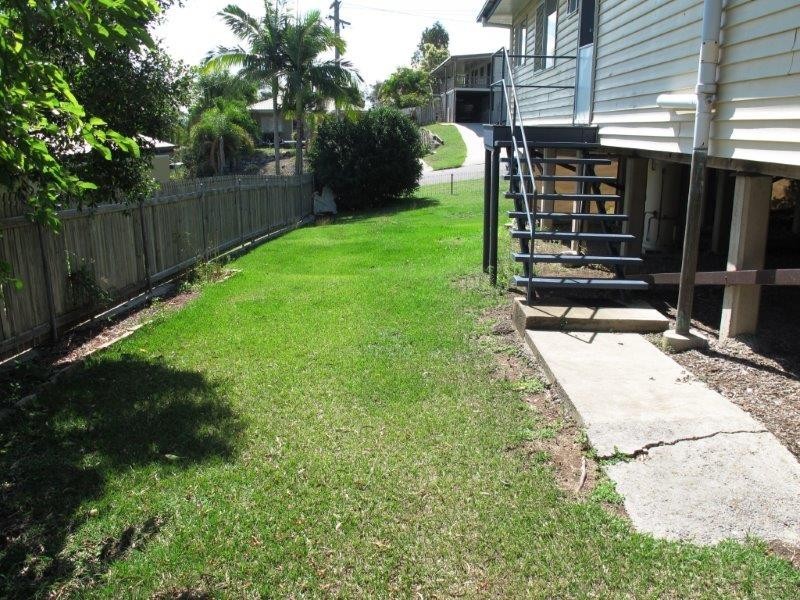 3 Lomas Street, West Gladstone QLD 4680
