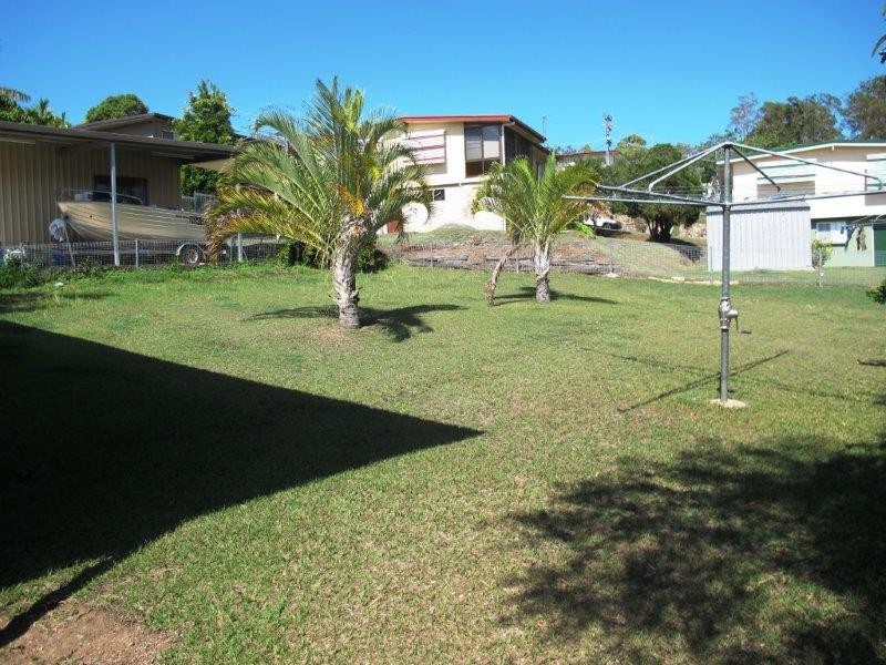 3 Lomas Street, West Gladstone QLD 4680