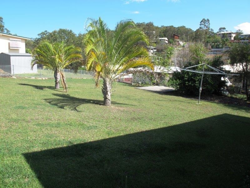 3 Lomas Street, West Gladstone QLD 4680