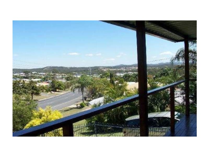 33 Dixon Drive, Telina QLD 4680