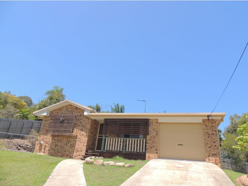 4 NIELSON STREET, Sun Valley QLD 4680