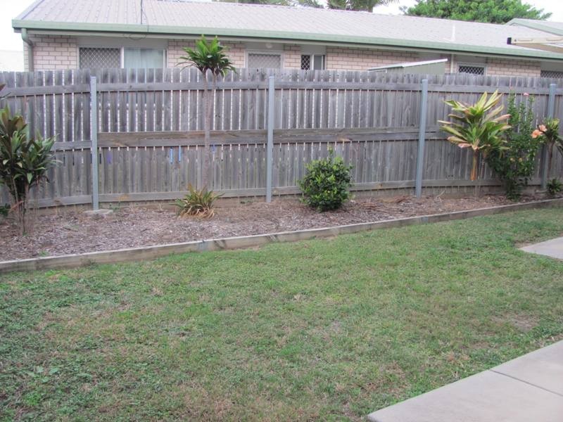 3/50 Marten Street, South Gladstone QLD 4680
