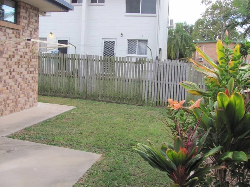 3/50 Marten Street, South Gladstone QLD 4680