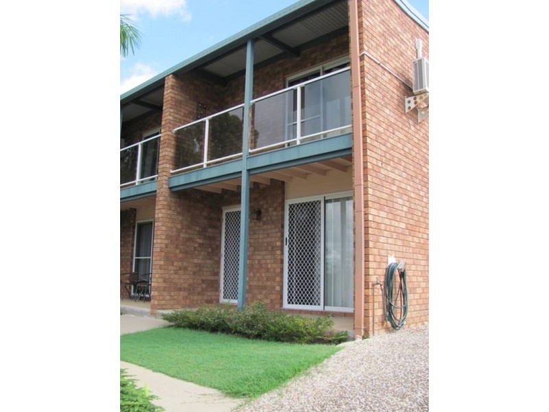 1/32 PARKSIDE STREET, Tannum Sands QLD 4680