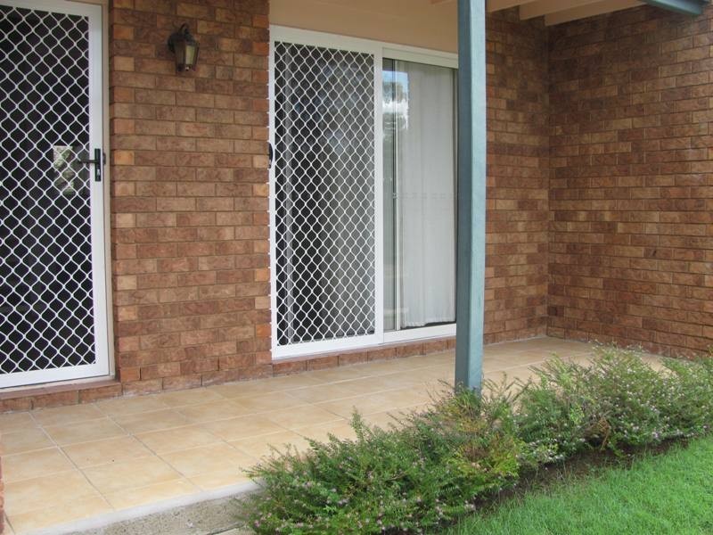 1/32 PARKSIDE STREET, Tannum Sands QLD 4680