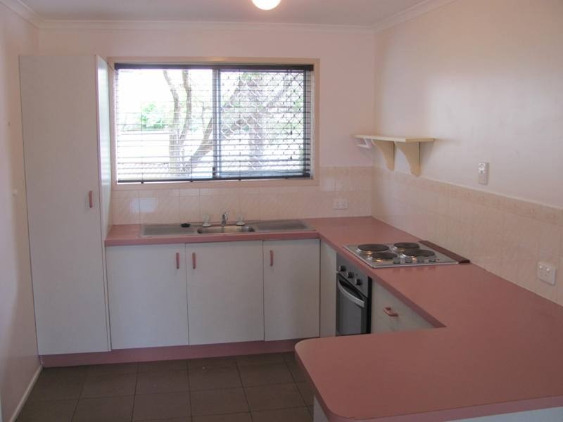 1/32 PARKSIDE STREET, Tannum Sands QLD 4680