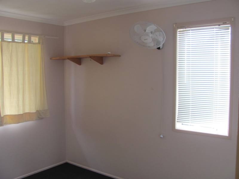 1/32 PARKSIDE STREET, Tannum Sands QLD 4680