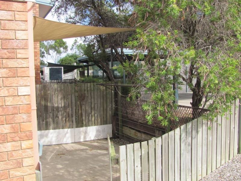 1/32 PARKSIDE STREET, Tannum Sands QLD 4680