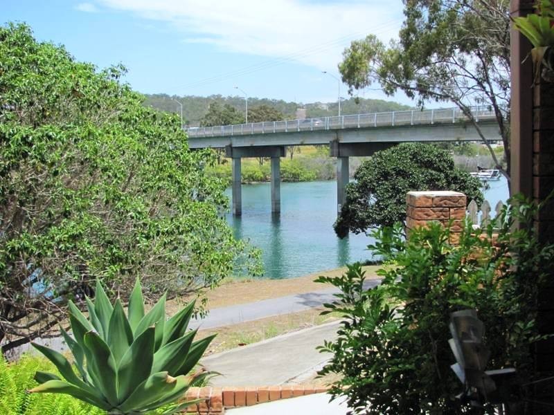 1/32 PARKSIDE STREET, Tannum Sands QLD 4680