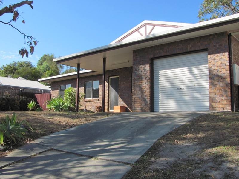 8 Curtis Avenue, Boyne Island QLD 4680