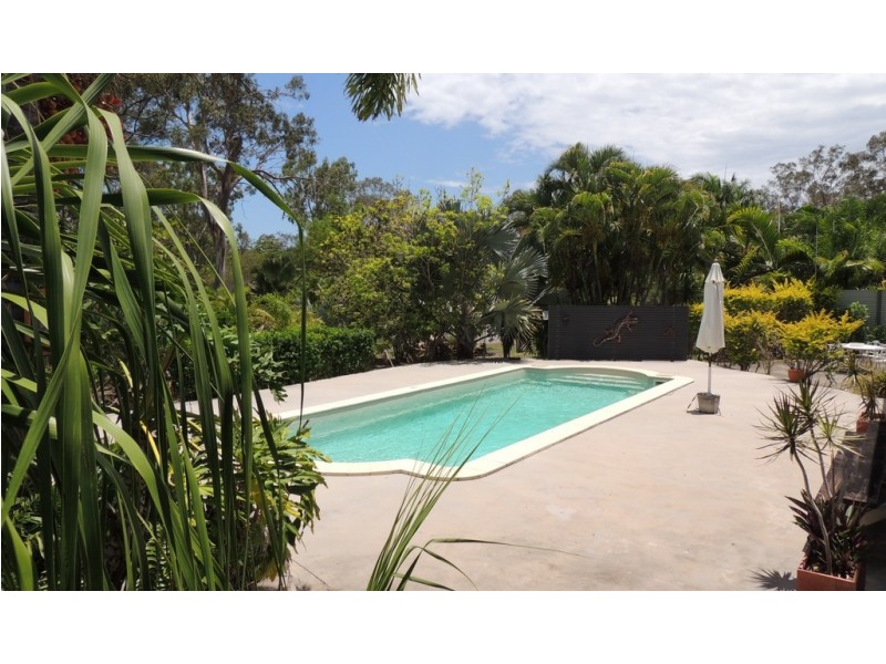 14 Cobalt Crescent, Tannum Sands QLD 4680
