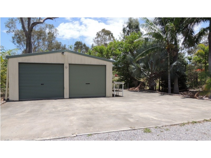 14 Cobalt Crescent, Tannum Sands QLD 4680